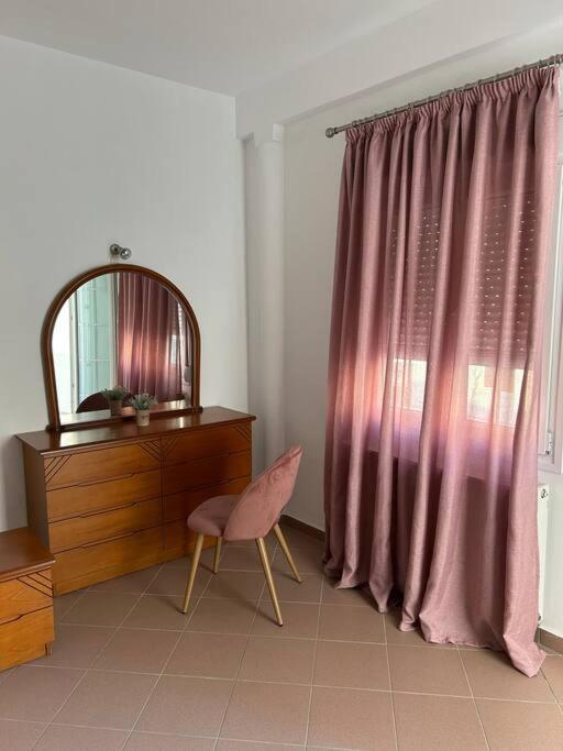 Fotini'S Apartment Naxos City Dış mekan fotoğraf